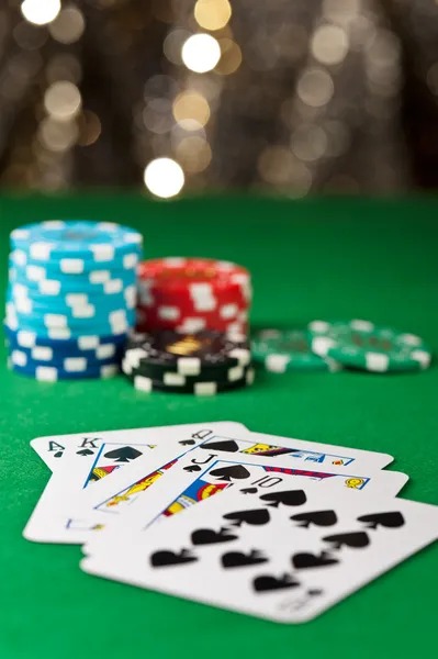 totobet alternatif Stake Your Round